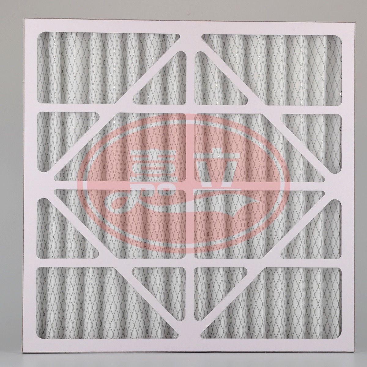 灵石纸框过滤器